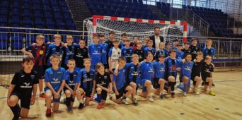 Artur Sobiech w murach SMS Jarosław