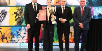 𝟭. 𝗣𝗹𝗲𝗯𝗶𝘀𝗰𝘆𝘁 Czytelników „Życia Podkarpackiego” na najpopularniejszych sportowców i trenerów powiatu jarosławskiego