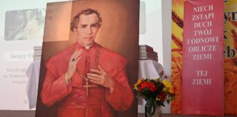 „W poszukiwaniu świata wartości”