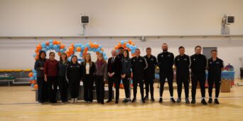 Święto Szkoły Mistrzostwa Sportowego